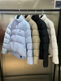 Picture of Balenciaga Down Jackets _SKUBalenciagaS-Lzyn018583